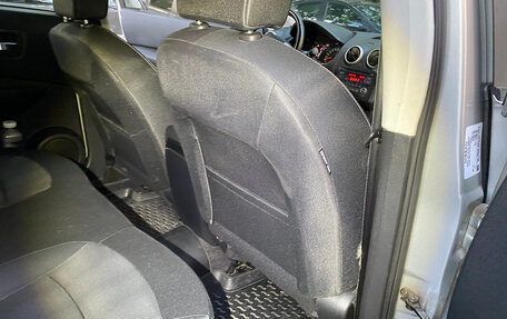 Nissan Qashqai, 2011 год, 1 495 000 рублей, 10 фотография