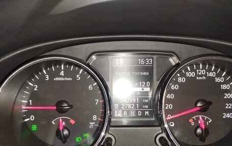 Nissan Qashqai, 2011 год, 1 495 000 рублей, 13 фотография