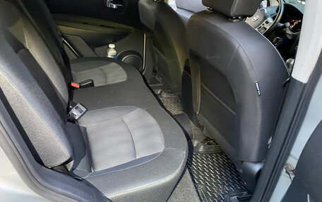 Nissan Qashqai, 2011 год, 1 495 000 рублей, 9 фотография