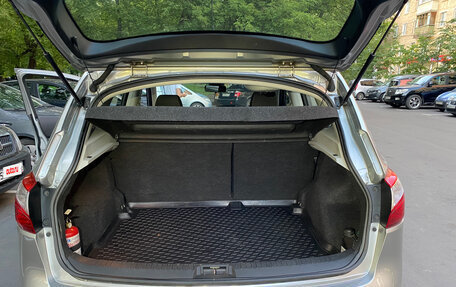 Nissan Qashqai, 2011 год, 1 495 000 рублей, 8 фотография