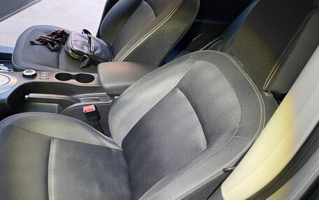 Nissan Qashqai, 2011 год, 1 495 000 рублей, 7 фотография