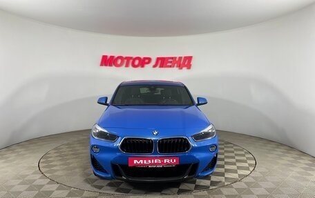 BMW X2, 2019 год, 2 922 000 рублей, 2 фотография