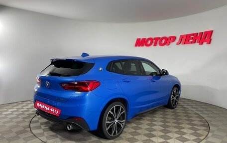 BMW X2, 2019 год, 2 922 000 рублей, 4 фотография