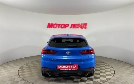 BMW X2, 2019 год, 2 922 000 рублей, 5 фотография