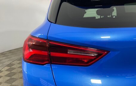 BMW X2, 2019 год, 2 922 000 рублей, 8 фотография