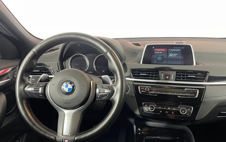 BMW X2, 2019 год, 2 922 000 рублей, 14 фотография