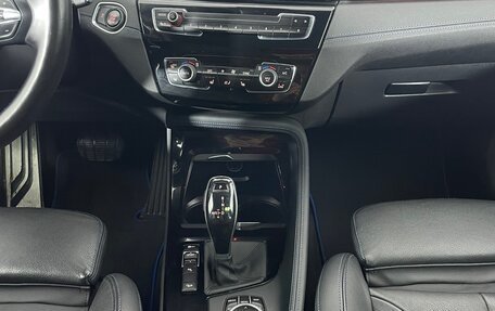 BMW X2, 2019 год, 2 922 000 рублей, 16 фотография