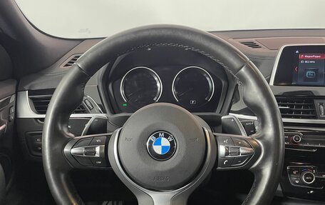 BMW X2, 2019 год, 2 922 000 рублей, 13 фотография