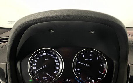 BMW X2, 2019 год, 2 922 000 рублей, 17 фотография