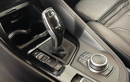 BMW X2, 2019 год, 2 922 000 рублей, 18 фотография