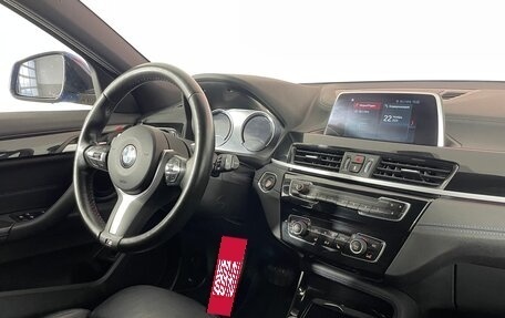 BMW X2, 2019 год, 2 922 000 рублей, 15 фотография