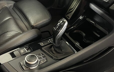 BMW X2, 2019 год, 2 922 000 рублей, 19 фотография