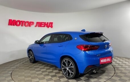 BMW X2, 2019 год, 2 922 000 рублей, 6 фотография