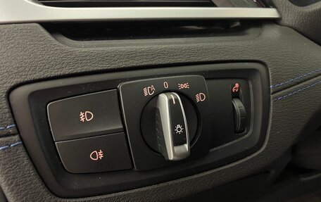 BMW X2, 2019 год, 2 922 000 рублей, 21 фотография