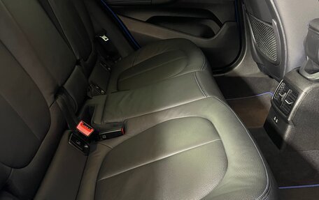 BMW X2, 2019 год, 2 922 000 рублей, 26 фотография