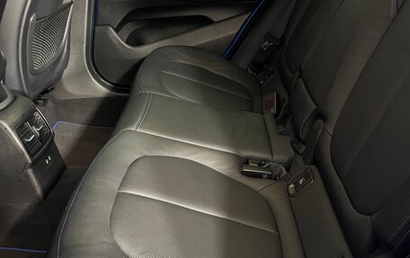 BMW X2, 2019 год, 2 922 000 рублей, 27 фотография