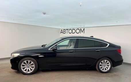 BMW 5 серия, 2009 год, 2 400 000 рублей, 5 фотография