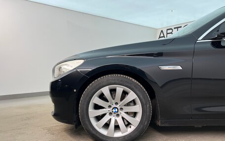 BMW 5 серия, 2009 год, 2 400 000 рублей, 7 фотография