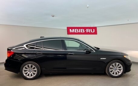 BMW 5 серия, 2009 год, 2 400 000 рублей, 6 фотография
