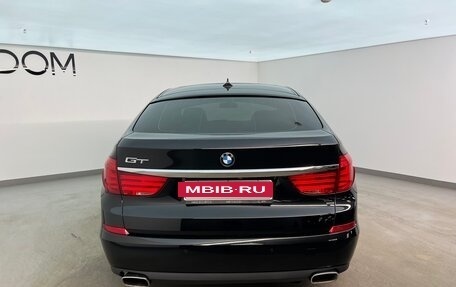 BMW 5 серия, 2009 год, 2 400 000 рублей, 4 фотография