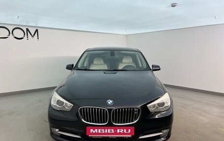 BMW 5 серия, 2009 год, 2 400 000 рублей, 3 фотография