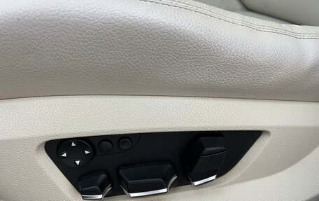 BMW 5 серия, 2009 год, 2 400 000 рублей, 15 фотография