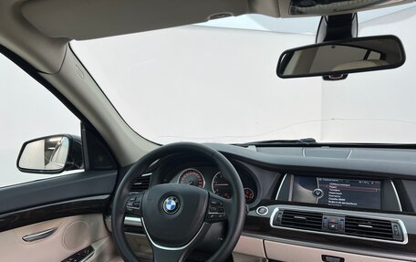 BMW 5 серия, 2009 год, 2 400 000 рублей, 12 фотография