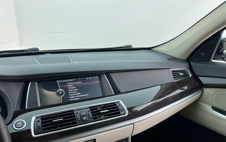 BMW 5 серия, 2009 год, 2 400 000 рублей, 14 фотография