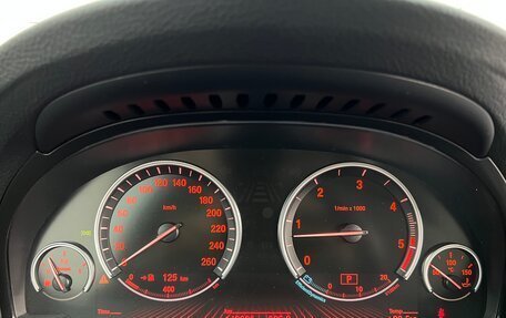 BMW 5 серия, 2009 год, 2 400 000 рублей, 10 фотография