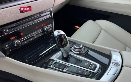 BMW 5 серия, 2009 год, 2 400 000 рублей, 13 фотография