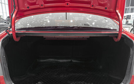 KIA Rio III рестайлинг, 2012 год, 599 000 рублей, 12 фотография