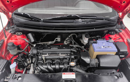 KIA Rio III рестайлинг, 2012 год, 599 000 рублей, 11 фотография