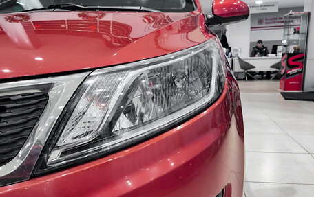 KIA Rio III рестайлинг, 2012 год, 599 000 рублей, 21 фотография