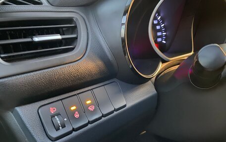 KIA Rio III рестайлинг, 2014 год, 750 000 рублей, 7 фотография