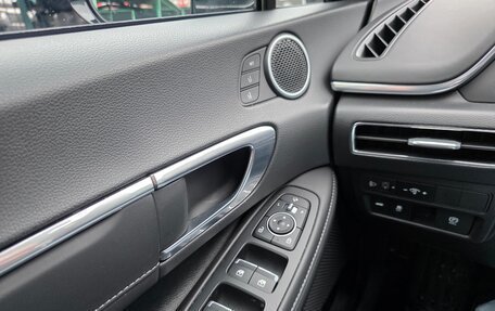 Hyundai Sonata VIII, 2023 год, 3 650 000 рублей, 9 фотография