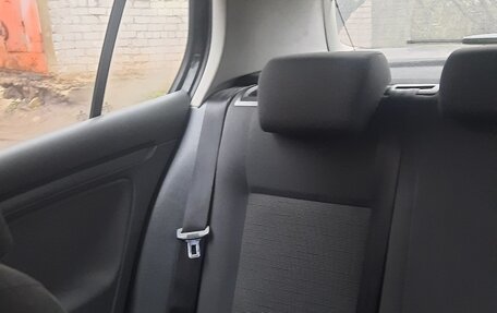 Volkswagen Golf V, 2007 год, 650 000 рублей, 4 фотография