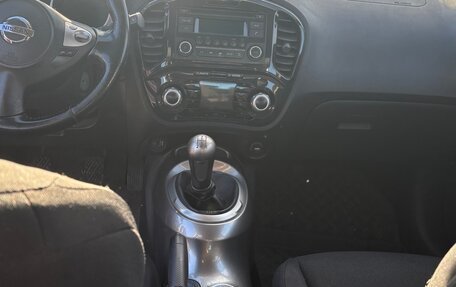 Nissan Juke II, 2011 год, 870 000 рублей, 7 фотография