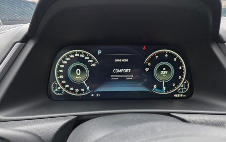 Hyundai Sonata VIII, 2023 год, 3 650 000 рублей, 12 фотография