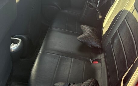 Nissan Juke II, 2011 год, 870 000 рублей, 6 фотография