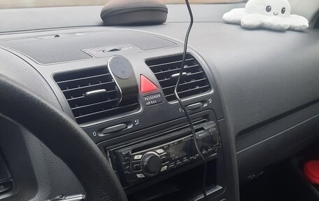 Volkswagen Golf V, 2007 год, 650 000 рублей, 6 фотография