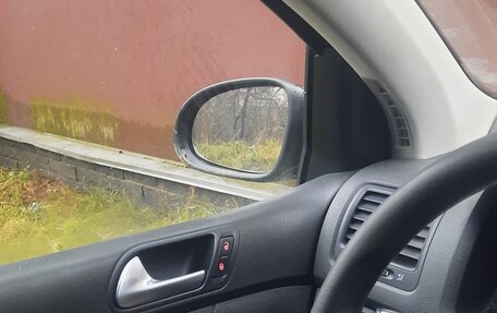 Volkswagen Golf V, 2007 год, 650 000 рублей, 5 фотография