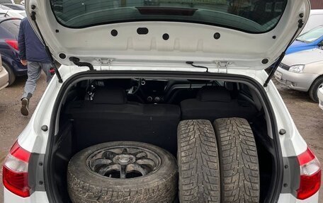 KIA Rio III рестайлинг, 2012 год, 710 000 рублей, 6 фотография