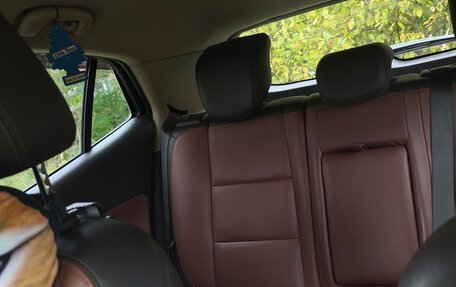 Opel Mokka I, 2012 год, 1 250 000 рублей, 10 фотография