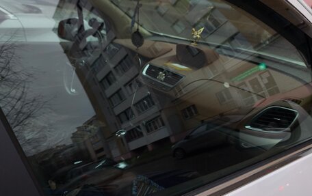 Opel Mokka I, 2012 год, 1 250 000 рублей, 16 фотография