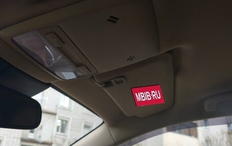 Opel Mokka I, 2012 год, 1 250 000 рублей, 9 фотография