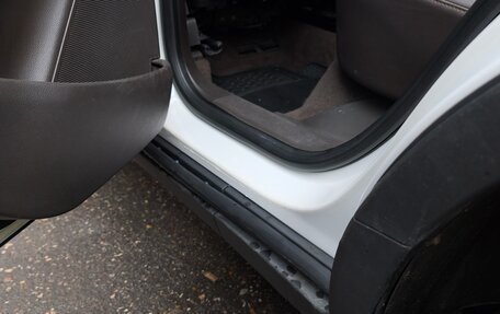 Opel Mokka I, 2012 год, 1 250 000 рублей, 21 фотография