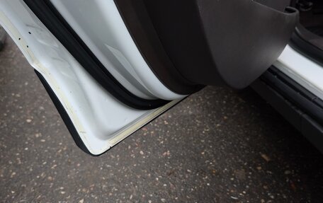 Opel Mokka I, 2012 год, 1 250 000 рублей, 20 фотография