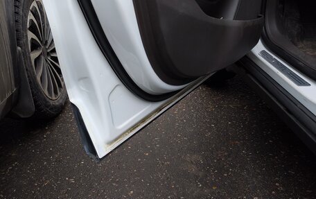 Opel Mokka I, 2012 год, 1 250 000 рублей, 19 фотография