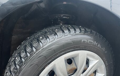 Hyundai Solaris II рестайлинг, 2017 год, 1 120 000 рублей, 16 фотография