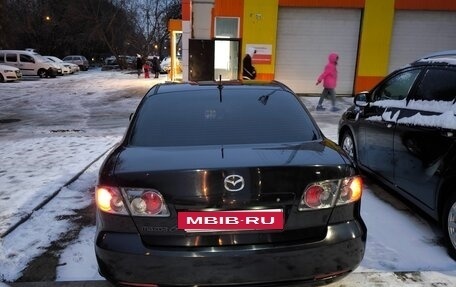 Mazda 6, 2006 год, 670 000 рублей, 2 фотография